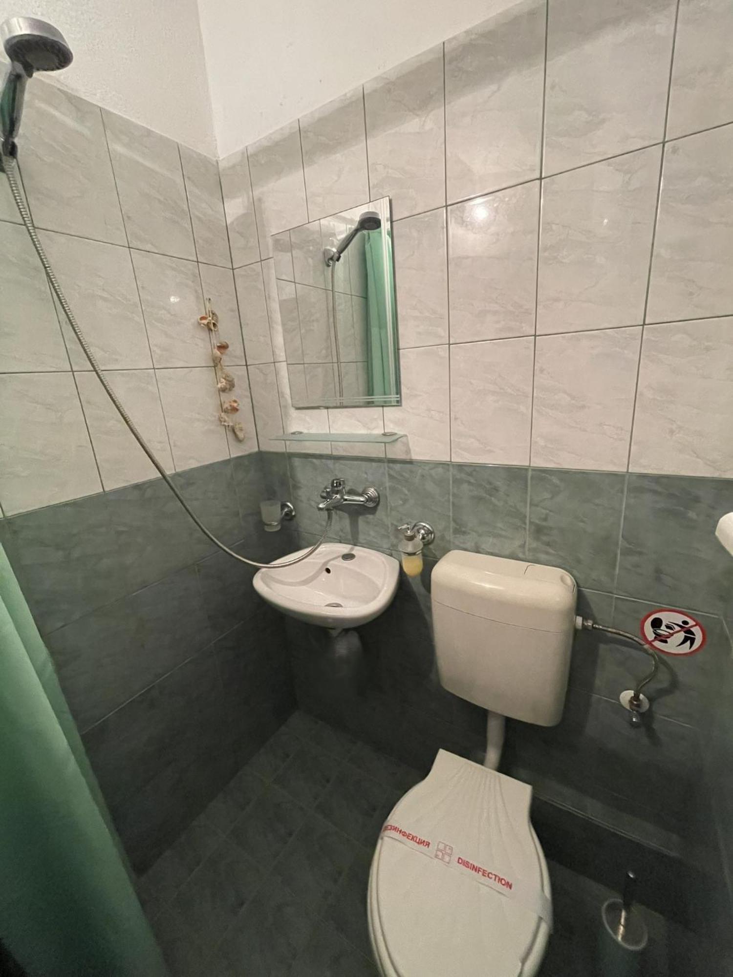 Holiday House Gendar, Черноморец Экстерьер фото
